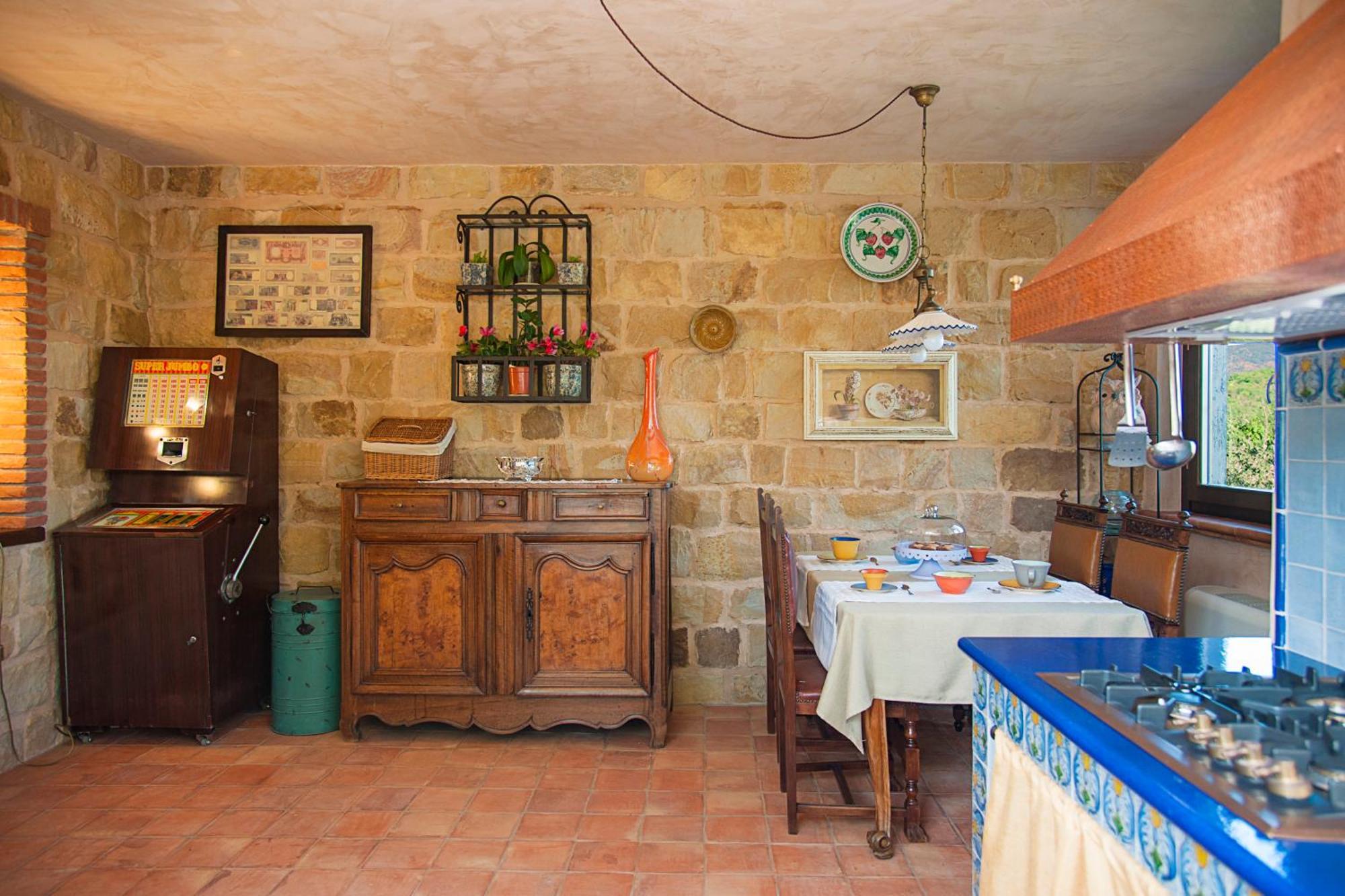 Villarose Castelbuono  Exteriör bild