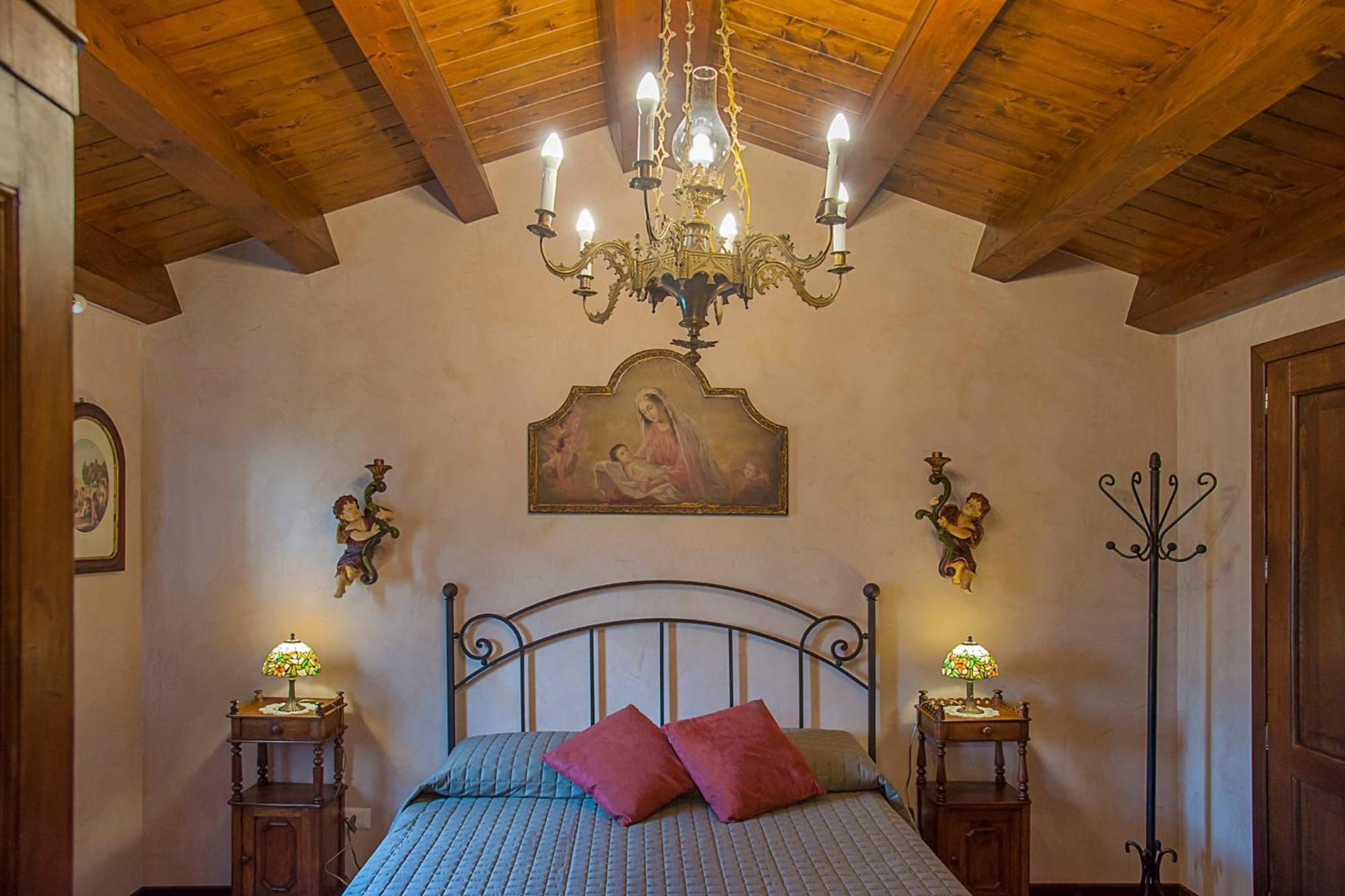 Villarose Castelbuono  Exteriör bild